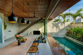 Amazing Ocean View Rooftop Walk To The Beach
